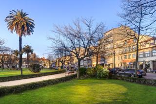 República Garden View - Porto - 4