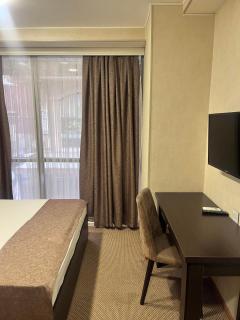 Address Boutique Hotel Baku - Baku - 3