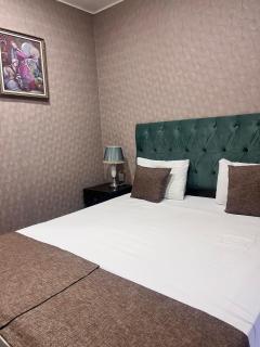 Address Boutique Hotel Baku - Baku - 4