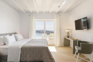 Villa Alkioni Agios Lazaros - Míconos - 4