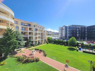 Menada Royal Bay 2 Apartments - Sveti Vlas - 4