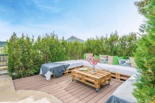 Villa Alejandra - Crestatx - 8