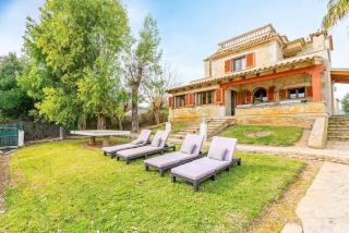 Villa Alejandra - Crestatx - 7