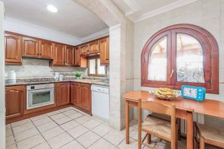 Villa Alejandra - Crestatx - 1