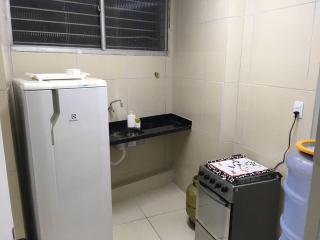 Apartamento três quartos no centro do Recife - Recife - 4