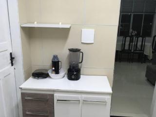 Apartamento três quartos no centro do Recife - Recife - 3