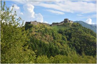 Casale La Fabbrica - San Romano in Garfagnana - 8