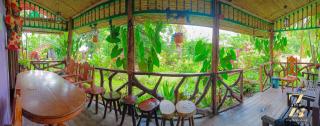 A. Zaragosa Lodging House - San Vicente - 1