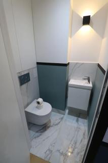 Cocon neuf - Coeur du 11e - 7