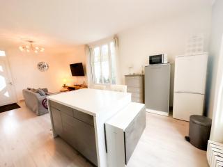 Bel appartement à 10 minutes de Disney - Quincy-Voisins - 4