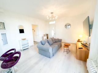 Bel appartement à 10 minutes de Disney - Quincy-Voisins - 7
