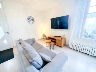 Bel appartement à 10 minutes de Disney - Quincy-Voisins - 6