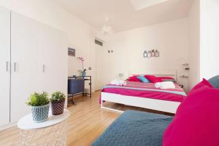 A casa di Giulia II - Napels - 1