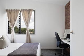 Modern 3BR retreat with Sauna - The Loft - Brisbane - 6