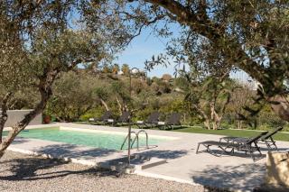 Kallistefanos Villa, a Nature Inspired Retreat, By ThinkVilla - Ádhele - 5