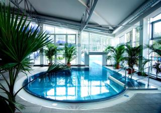 GALANDA APARTMENTS - Turčianske Teplice - 8