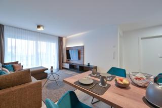Ferienwohnungen Stock Ferienwohnung Nr 2 - Friedrichshafen - 5