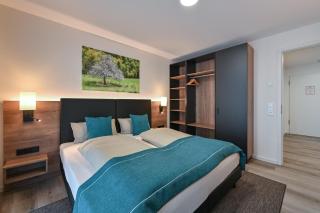Ferienwohnungen Stock Ferienwohnung Nr 2 - Friedrichshafen - 1