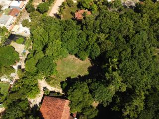 Espaço Pé de Mangaba - Natureza e Simplicidade - Cumuruxatiba - 7