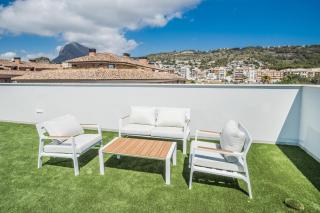 Prime Spanish Holidays - Essential Penthouse Apartments - Jávea - 3