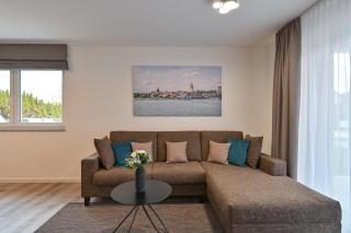 Ferienwohnungen Stock Ferienwohnung Nr 3 - Friedrichshafen - 5