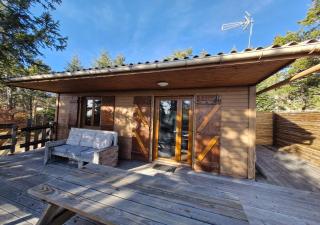 Chalet du Mont Ventoux - Rendez-vous en Provence - Bédoin - 9