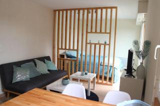 Charmant studio proche Port et Centre Ville - 0