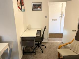 Beautiful, cosy and quiet flat. - Londra - 6