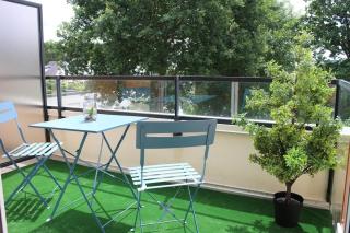 Charmant studio proche Port et Centre Ville - Vannes - 2