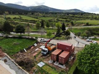 BoxHome Navafría - 9