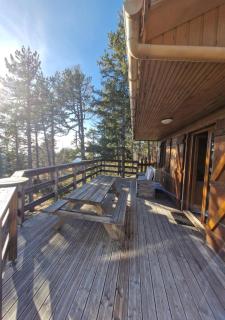 Chalet du Mont Ventoux - Rendez-vous en Provence - Bédoin - 8