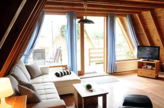 Zinnowitz, Finnhütte am Ostseestrand - Zinnowitz - 2