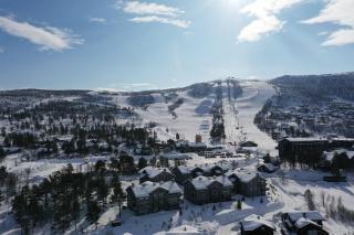 Mailatunet - Vestlia resort - Geilo - 6