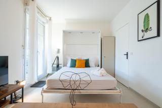 Studio confortable : Disney & Shopping - Serris - 1
