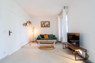 Studio confortable : Disney & Shopping - Serris - 9