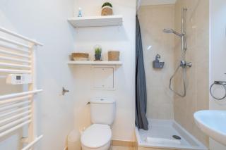 Studio confortable : Disney & Shopping - 7