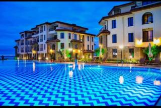 Burgas Lux Apartment Sarafovo - 9