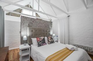 Hoekkraaltjie - Yzerfontein - 3