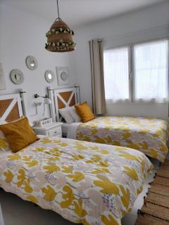 Lovely Villa Agua & fuego,heated pool - Playa Blanca - 8