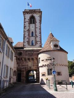 Appartement au calme RDC jardin - 3