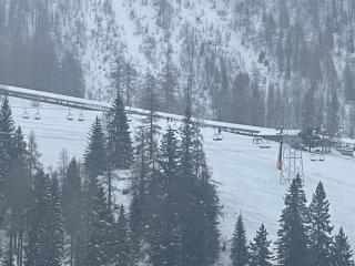 Casa Adriana Foppolo 3 camere da letto - 8