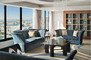 InterContinental Abu Dhabi by IHG - 4