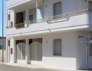 monolocale eddy by salentolimit - 9