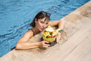 Idou Anfa Hôtel & Spa - Casablanca - 5