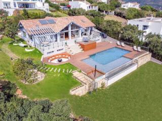 Casa Micheal - Luxury Villa - El Cuarton, Tarifa - 0