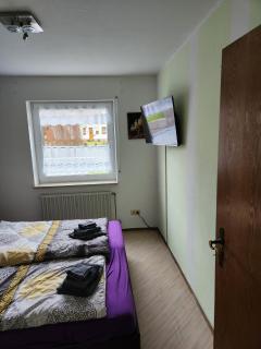 Ferienwohnung Metz - 6