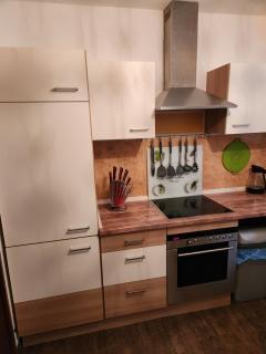 Ferienwohnung Metz - 1
