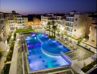 Elysia Park Ameliya 202 - Paphos - 0