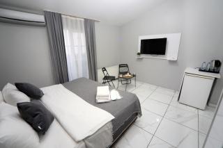 Arkem Hotel 1 - Istanbul - 4