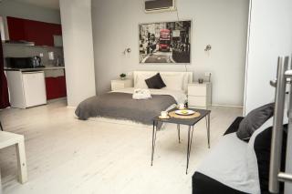 Arkem Hotel 1 - Istanbul - 2